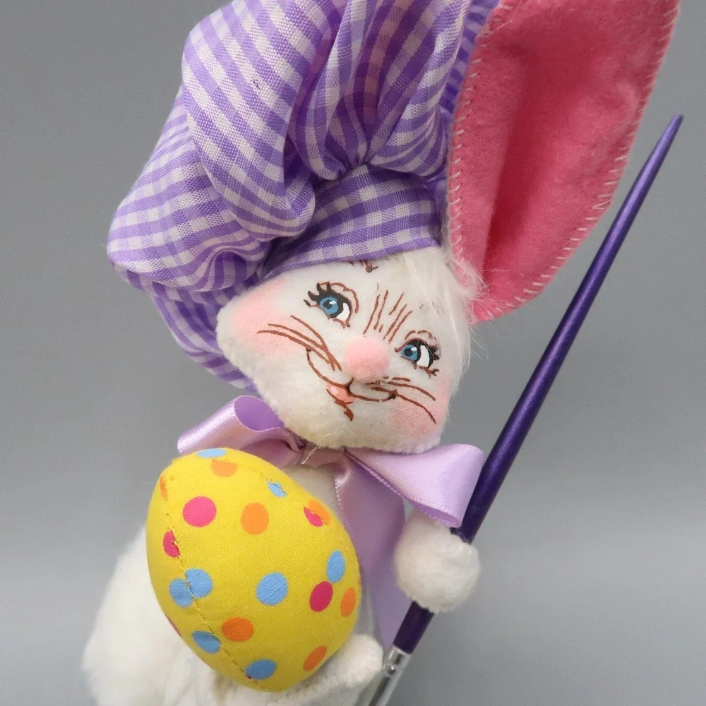 Annalee welcome pocket